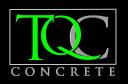 TQC Concrete logo